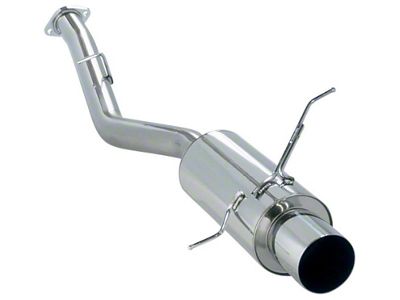 HKS SILENT Hi-POWER TURBO E-FD3S 13B-REW - 31019-AZ002