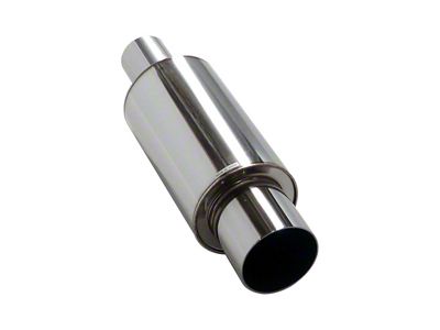 HKS UNIVERSAL EX H/M SUS 130-75 MOQ: 8pcs - 34002-AK008