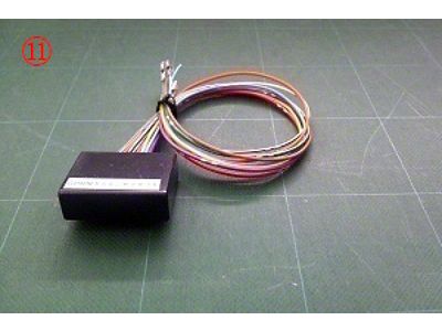 HKS VR SIGNAL CONVERTER VPro4 - 42999-AK012