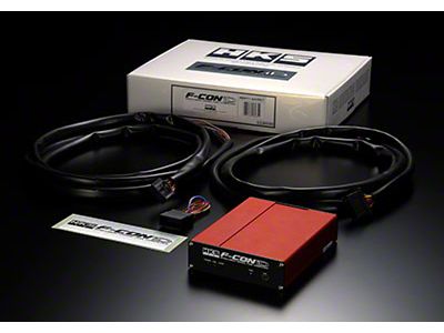 HKS F-CONiD Universal Harness - 42002-AK002
