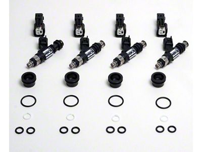 HKS F20C AP1 Injector Upgrade Kit - 750cc - 14002-AH001
