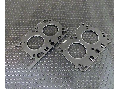 HKS FA20 89.5mm Bore 1.2mm Thick Grommet Type Head Gasket - 23002-AT002