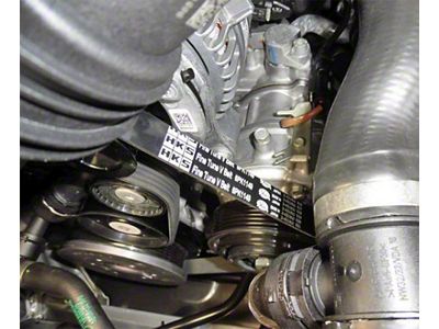 HKS FINE TUNE V-BELT 6PK1149 - 24996-AK051