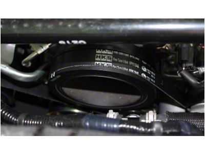 HKS FINE TUNE V-BELT 6PK1948 - 24996-AK055