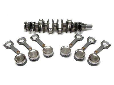 HKS PISTON KIT SR20DET 2.21 - 21003-AN001