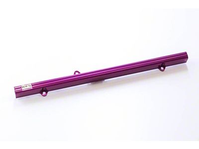 HKS 93-98 Toyota Supra Turbo Fuel Rail Upgrade Kit for - 1407-RT004