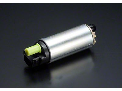 HKS 09-10 Nissan GT-R Fuel Pump Upgrade with 2 x - 14007-AN003