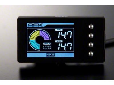 HKS AF KNOCK AMP 3 - 44006-AK004