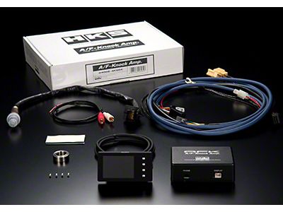 HKS AF KNOCK AMP 2/3 A/F Sensor harness - 44999-AK023