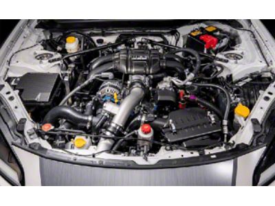 HKS GT2 S/C SYSTEM COMPLETE KIT ZN8/ZD8 FA24 - 12001-BT001