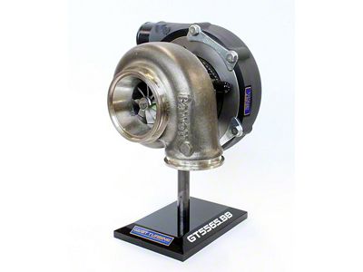 HKS GT5565-BB V band A/R 0.83 Turbo Kit - 14001-AK064