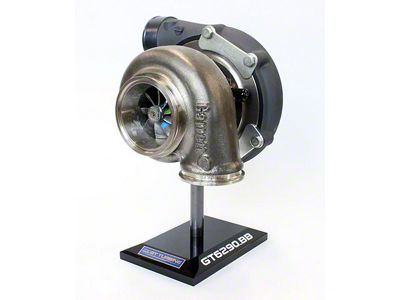 HKS GT6290BB V band A/R 0.83 Turbo Kit - 14001-AK062