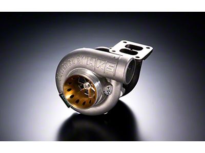 HKS GTIII-4R A/R 1.00 WG Turbine - 14001-AK035