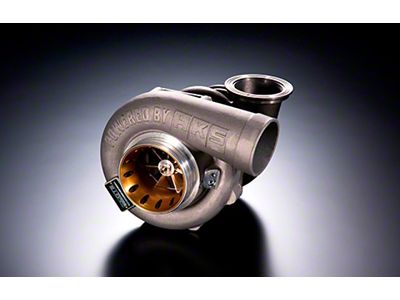 HKS GTIII-5R 9885-53T A/R 1.20 WG Turbine - 14001-AK041