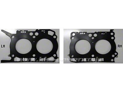 HKS SMG/K FA20 t0.7 - 23001-AT003