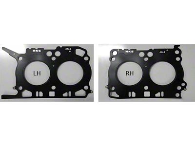 HKS SMG/K FA20 t1.0 - 23001-AT004