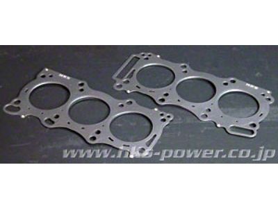 HKS 09-10 Nissan GT-R 96mm Bore Metal Stopper Head Gasket - 23009-AN010