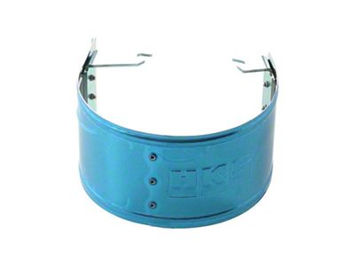 HKS Heat shield GT30 OPT - 1499-RA039