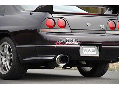 HKS Hi-Power 409 EP3 K20 - 32003-DH001