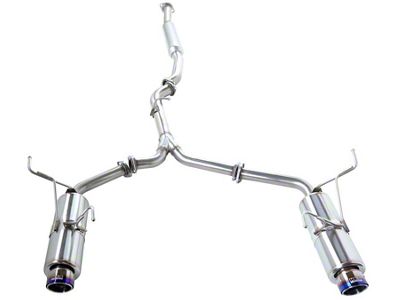 HKS Hi-Power SPEC-L2 VAB EJ20 - 31019-AF130