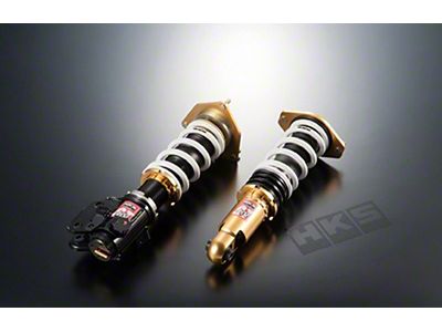 HKS HIPERMAX IV GT VAB FULL R-SPG JDM - 80230-AF009T