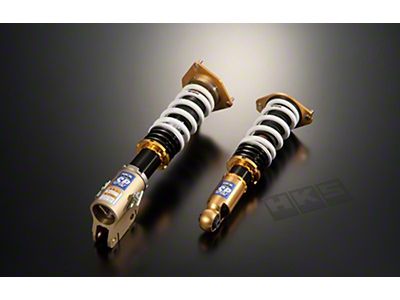 HKS MAX 4 SP GDB A-D FULL R-SPG KIT - 80250-AF004T