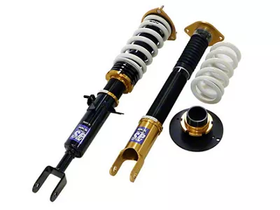HKS MAX 4 SP Z33 FULL R-SPG KIT - 80250-AN005T