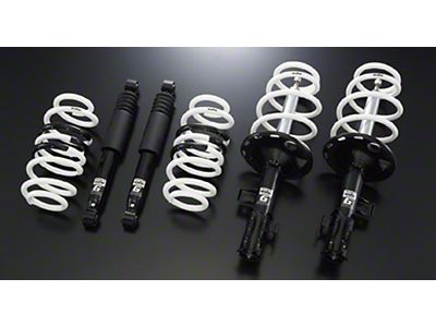 HKS HIPERMAX-G ZN6 E Full Strut/Spring Kit - 80260-AT007
