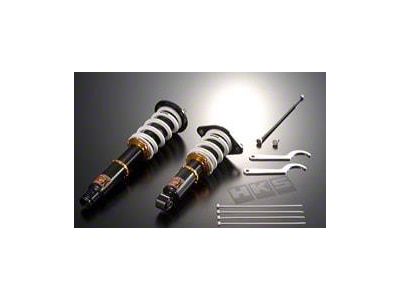 HKS HM S-Style X GE8 FULL KIT - 80120-AH206