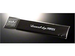HKS EMBLEM tune by - 51003-AK126