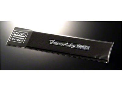 HKS EMBLEM tune by - 51003-AK126