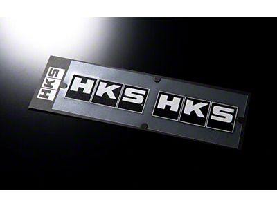 HKS STICKER W120 - 51003-AK131