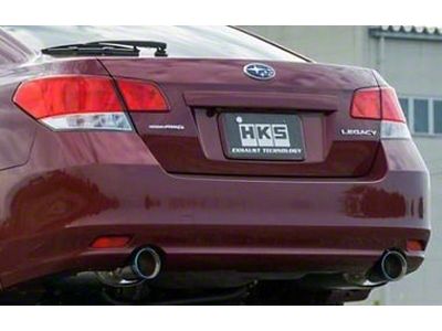 HKS LEGAMAX Premium BMM FB25 - 32018-AF011