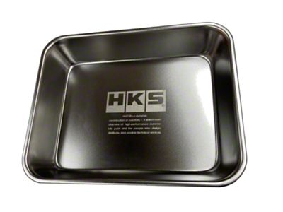HKS Mechanic Parts Tray - 51007-AK496