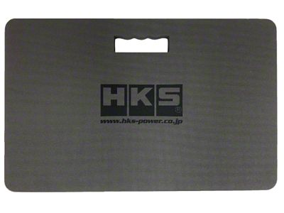 HKS Mechanical Kneeling Pad - 51007-AK495