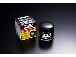 HKS OIL FILTER TYPE 7 65MM-H66 UNF - 52009-AK011