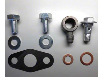 HKS Oil Parts Kit for GTIII-RS - 14008-AK009