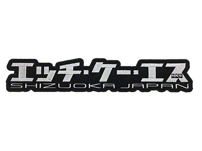 HKS PATCH KANA W275 - 51003-AK140