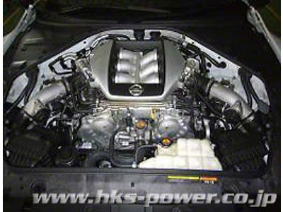 HKS Premium Suction R35 GT-R My11 - 70018-AN007