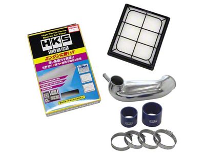 HKS Premium Suction ZVW30 2ZR-FXE - 70018-AT005