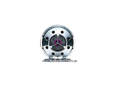 HKS Purple SSQV Insert round - 1422-SA001