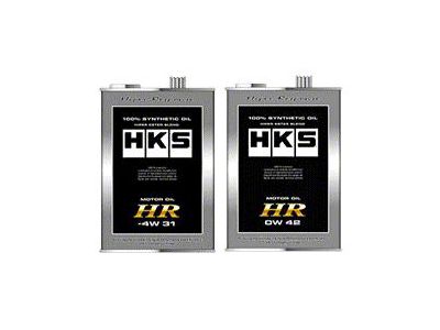 HKS RACING Pro OIL 10W-50 4L - 52001-AK068
