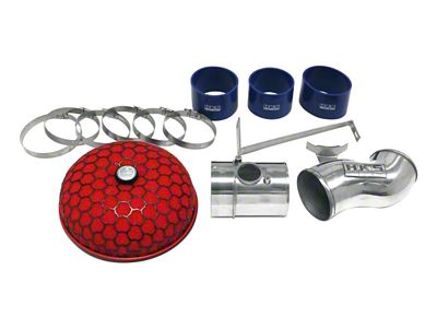 HKS RS BE5/BH5 D EJ208 SG5/SG9 EJ2 5 - 70020-AF101