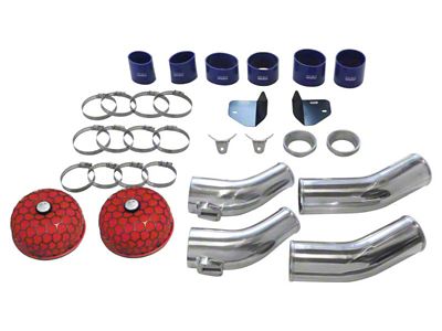 HKS RS R35 GT-R VR38DETT My11 - 70020-AN107