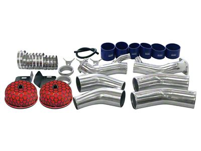 HKS RS FULL KIT R35 GT-R VR38DETT - 70020-AN110