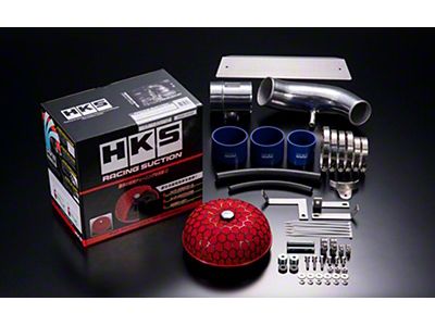 HKS RS MH2 S/HG21S K6A - 70020-AS102