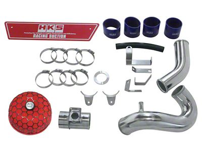 HKS RS ZVW30 PRIUS 2ZR-FXE - 70020-AT114