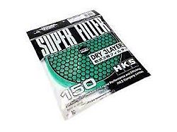 HKS 3 Layer Dry 150mm Green Replacement Filter Element 