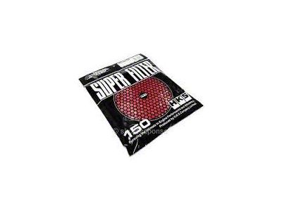 HKS SPF ELEMENT 150 2row Wet Red - 70001-AK031