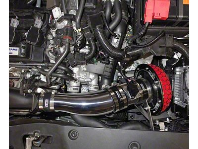 HKS RS FK7 CIVIC L15C/L15B - 70020-AH111